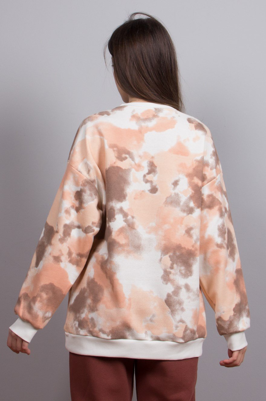 Batik Eşofman Takımı  - Dominatrend