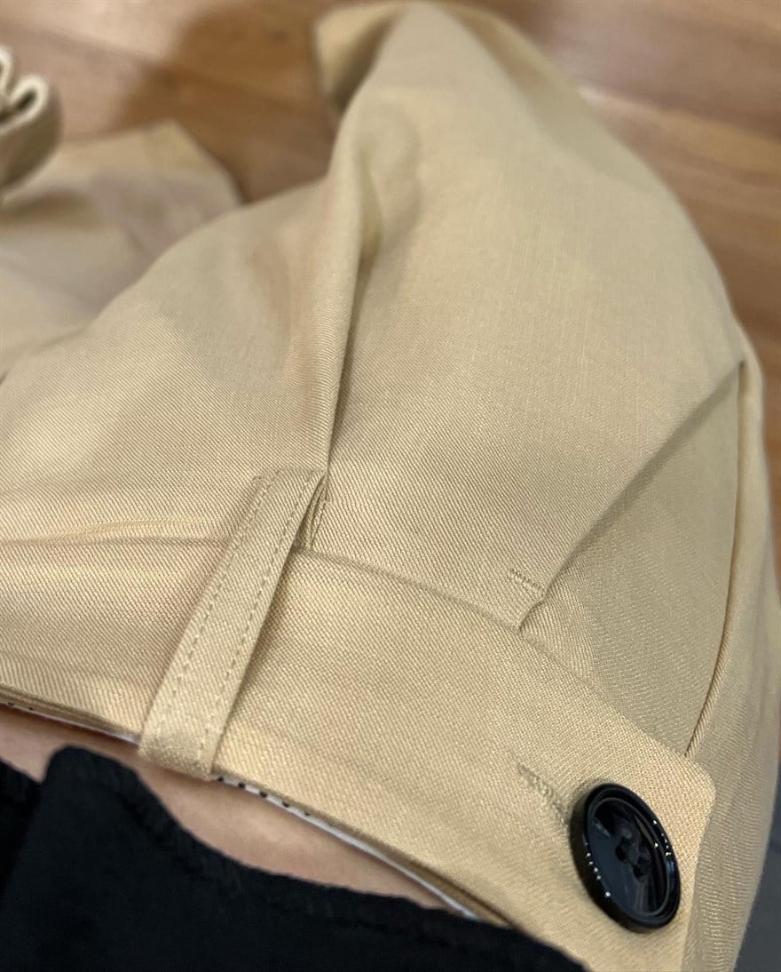 Bel Detay Palazzo Camel - Dominatrend
