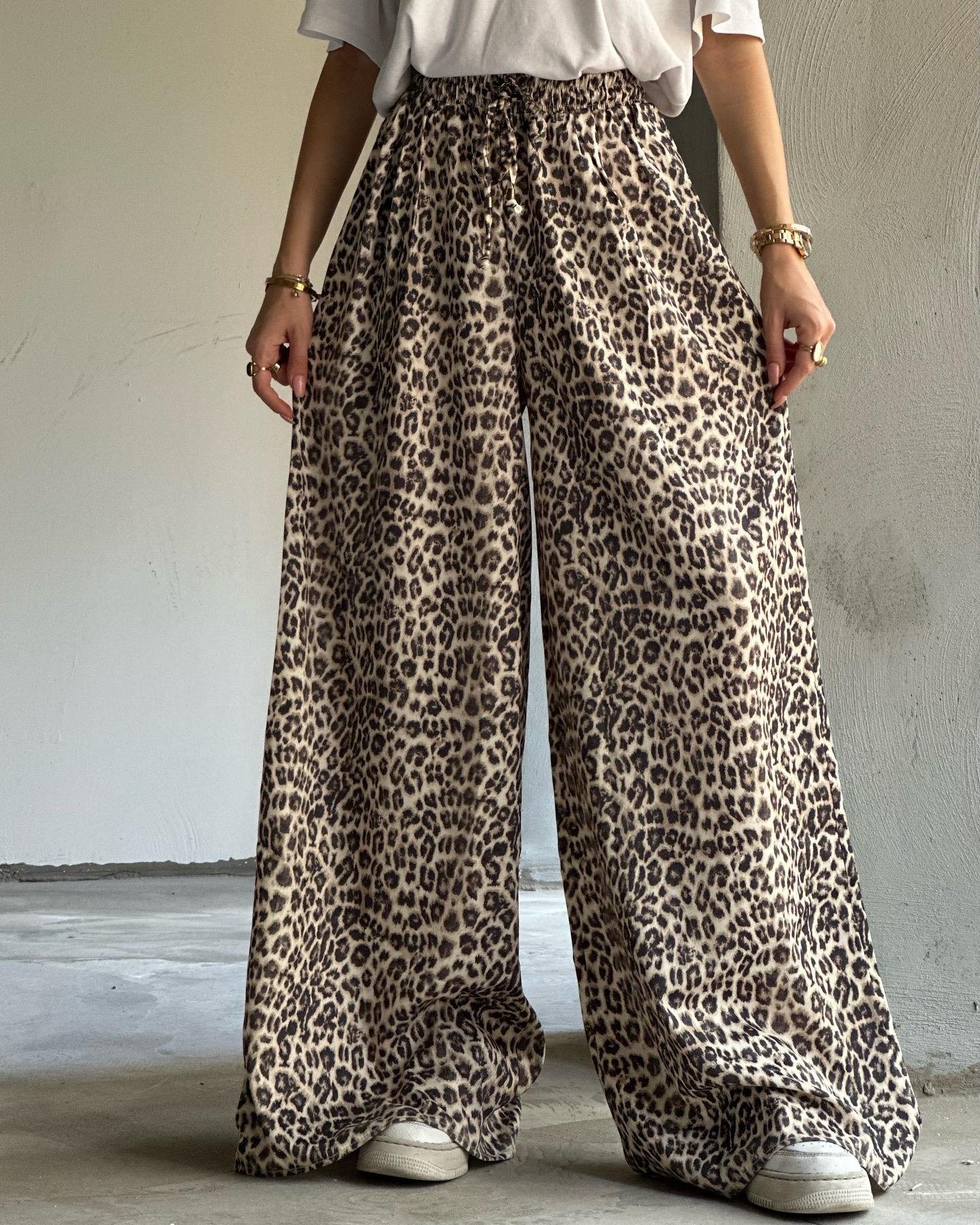 Saten Leo Palazzo - Dominatrend