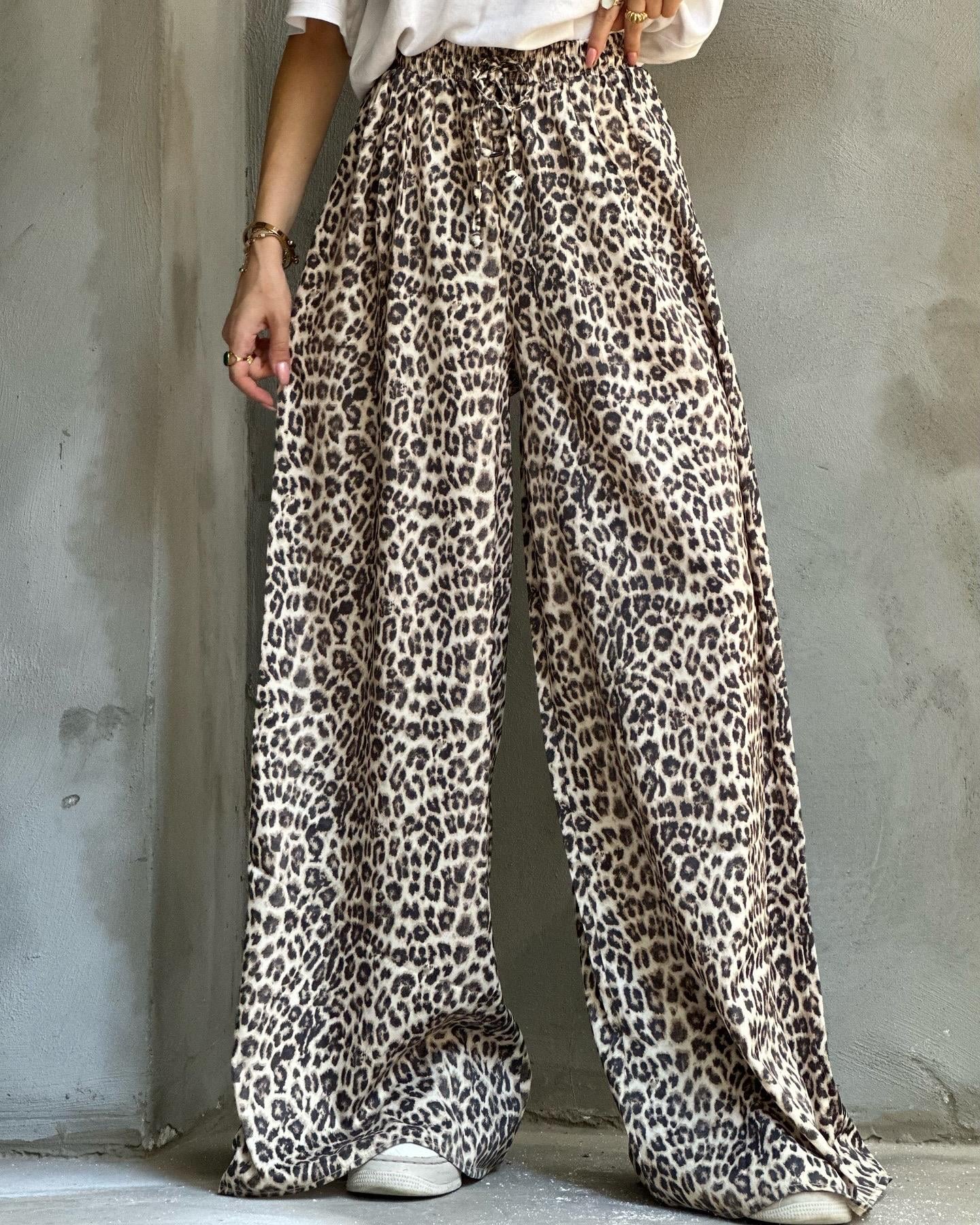 Saten Leo Palazzo - Dominatrend
