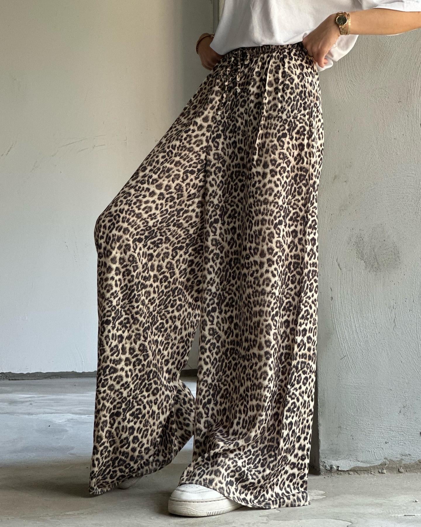 Saten Leo Palazzo - Dominatrend