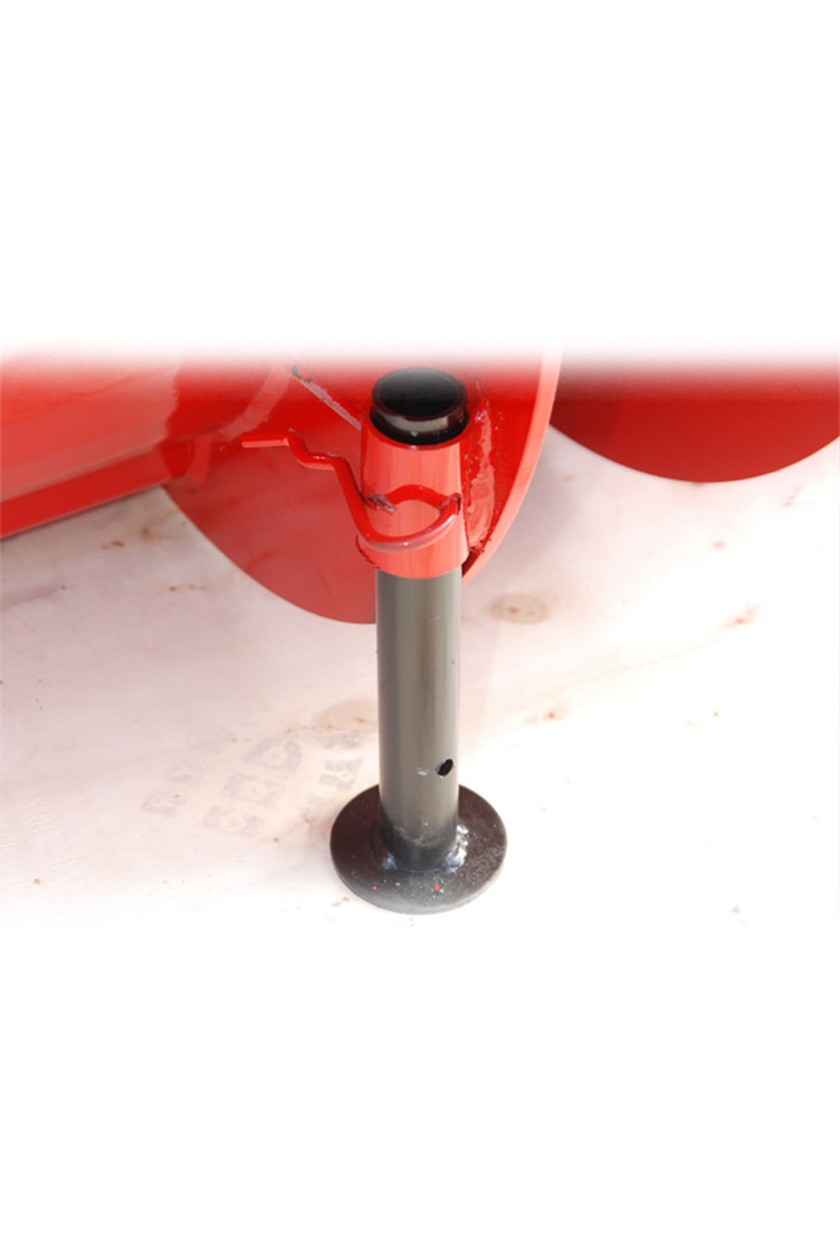 200 cm 6 mm Tesviye KüreğiZiraiyedek.com | 200 cm 6 mm Tesviye Küreği