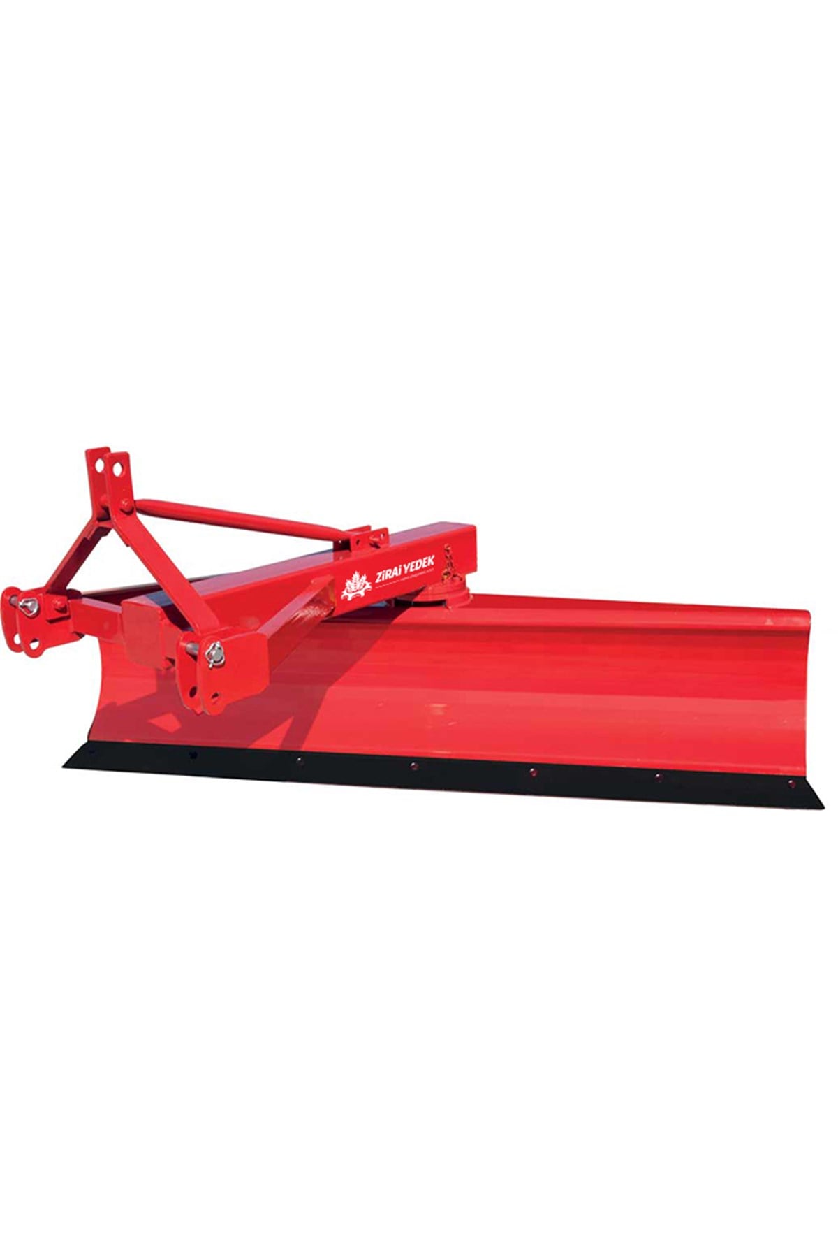 220 cm 6 mm Tesviye KüreğiZiraiyedek.com | 220 cm 6 mm Tesviye Küreği
