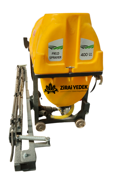 400 LT 10 MT Kollu Asılır Tip İlaçlama MakinasıZiraiyedek.com | 400 LT 10 MT Kollu Asılır Tip İlaçlama Makinası