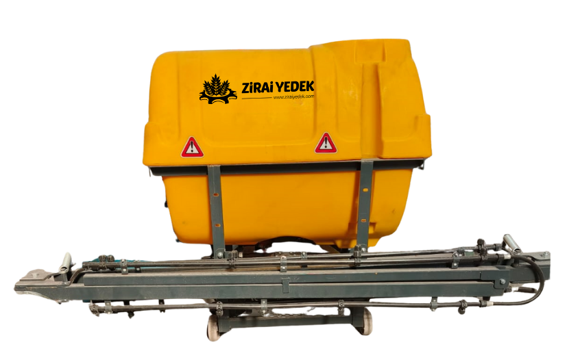 400 LT 10 MT Kollu Asılır Tip İlaçlama MakinasıZiraiyedek.com | 400 LT 10 MT Kollu Asılır Tip İlaçlama Makinası
