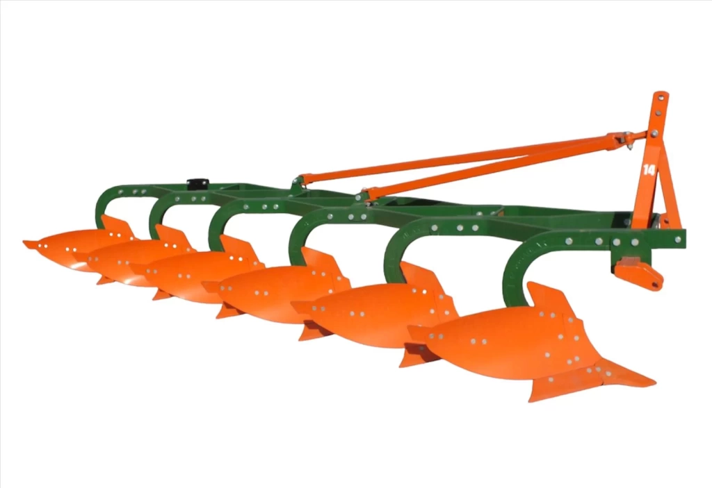 6 lı Pulluk6 lı Pullluk