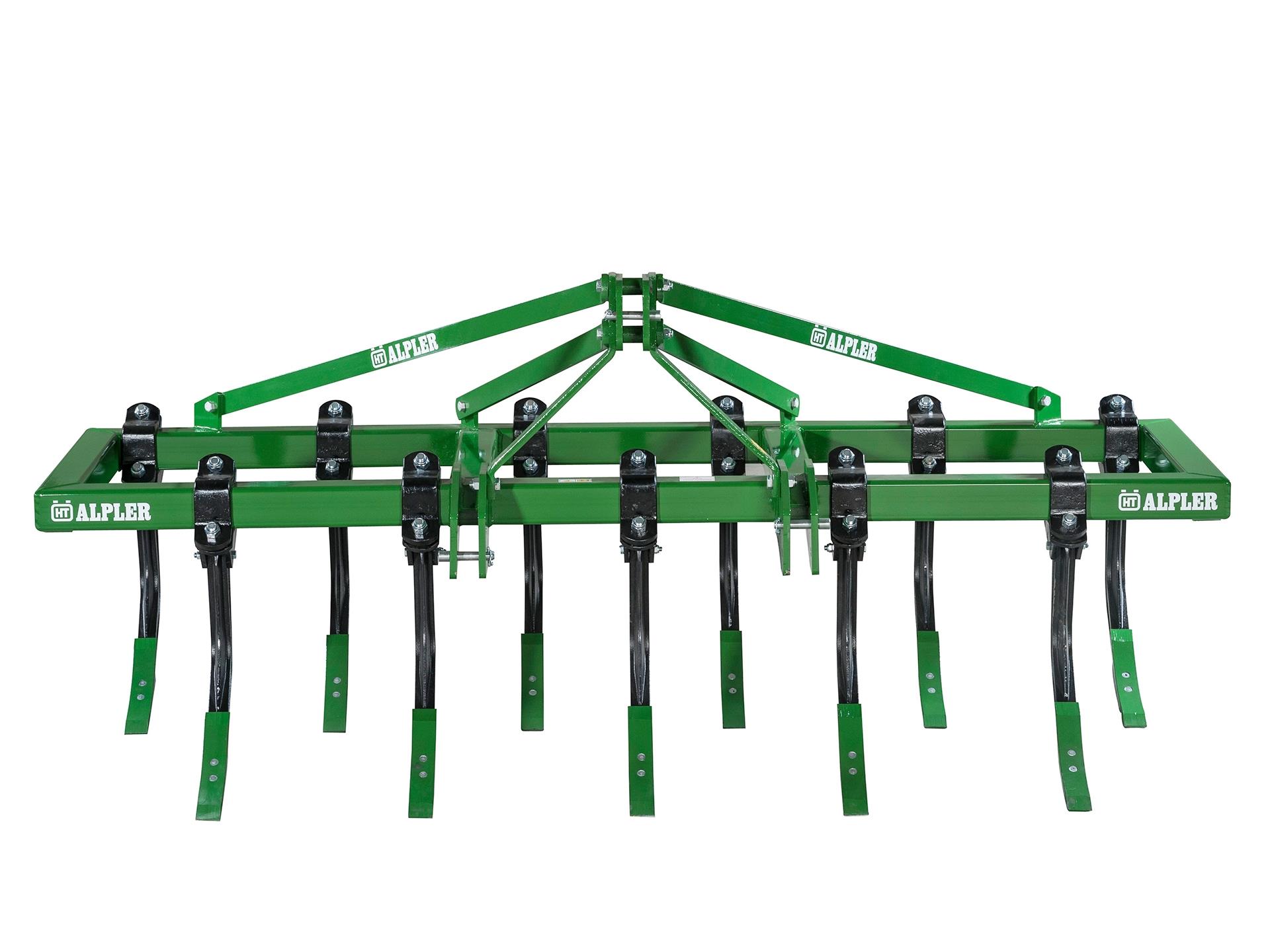 7 Lİ ÇİZEL- ALPLER