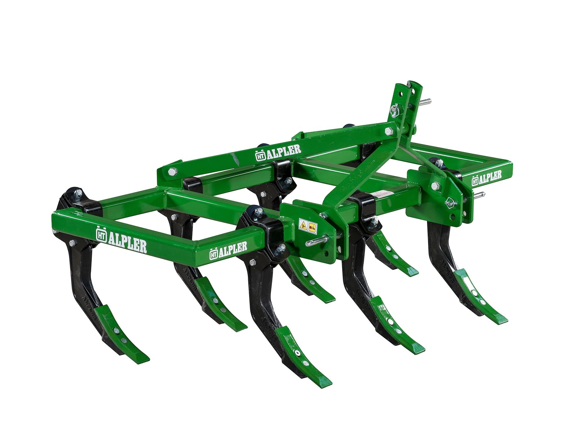 7 Lİ ÇİZEL- ALPLER