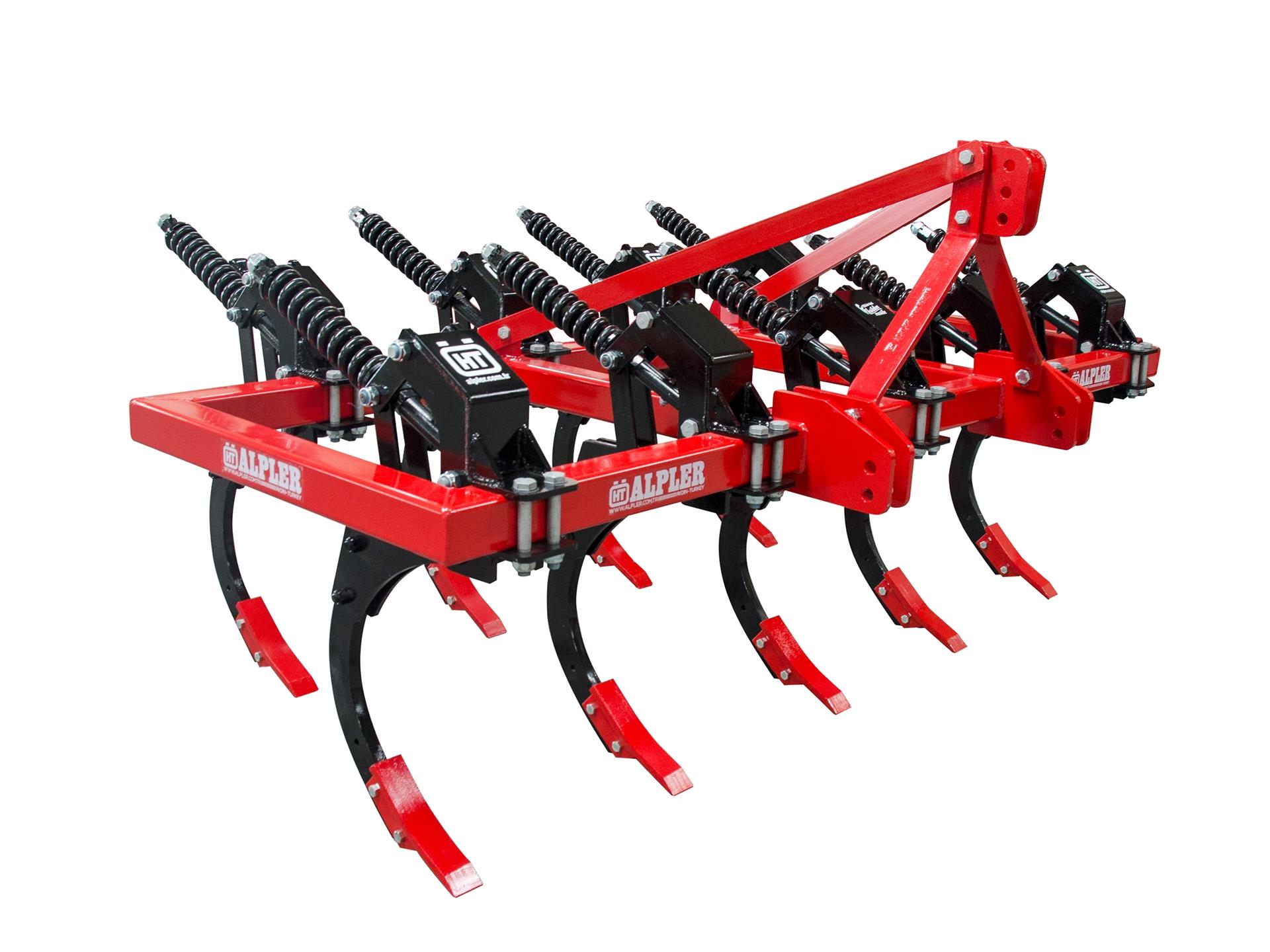 7 Lİ YAYLI ÇİZEL - AĞIR TİP - ALPLER