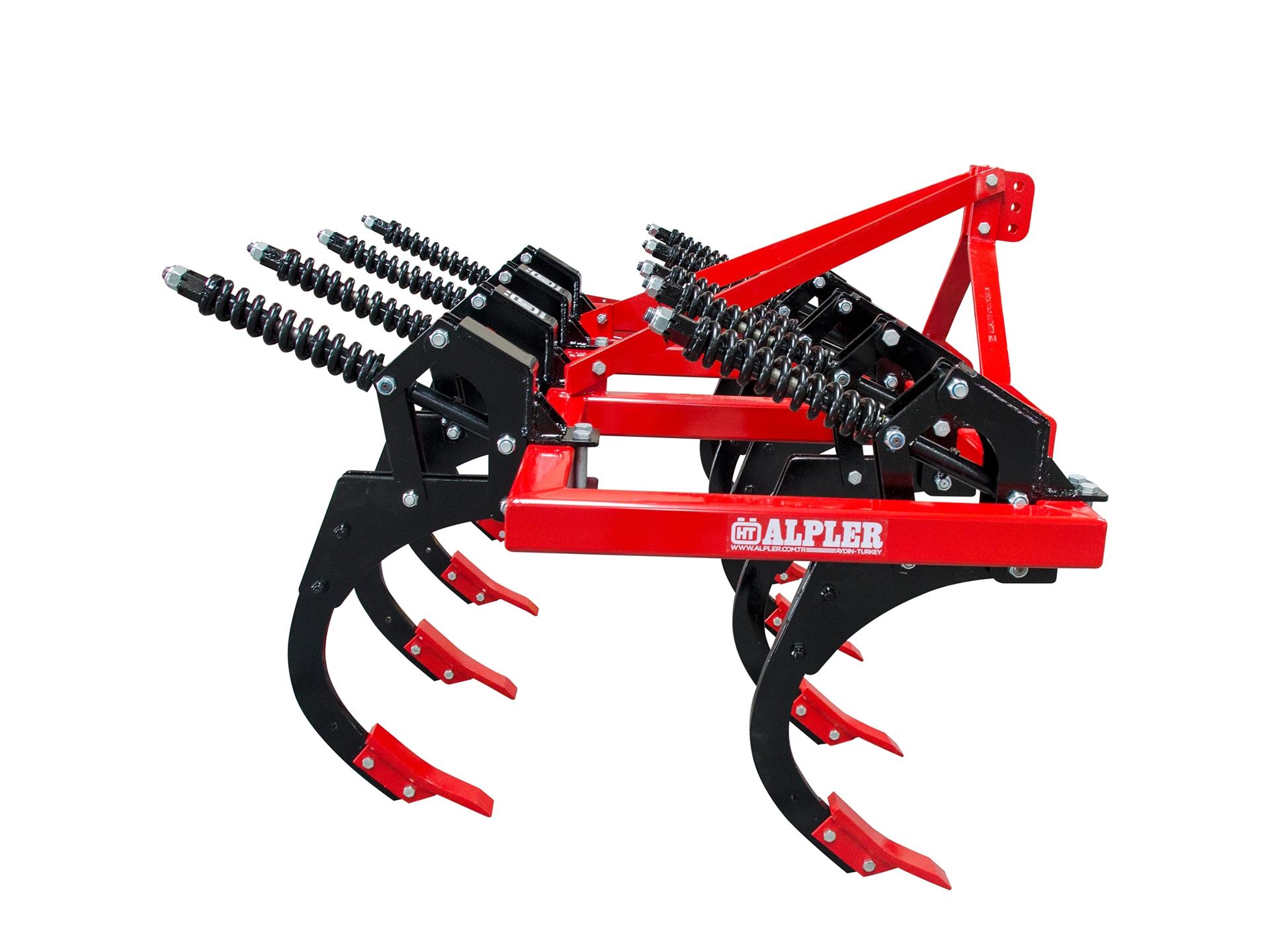 7 Lİ YAYLI ÇİZEL - AĞIR TİP - ALPLER