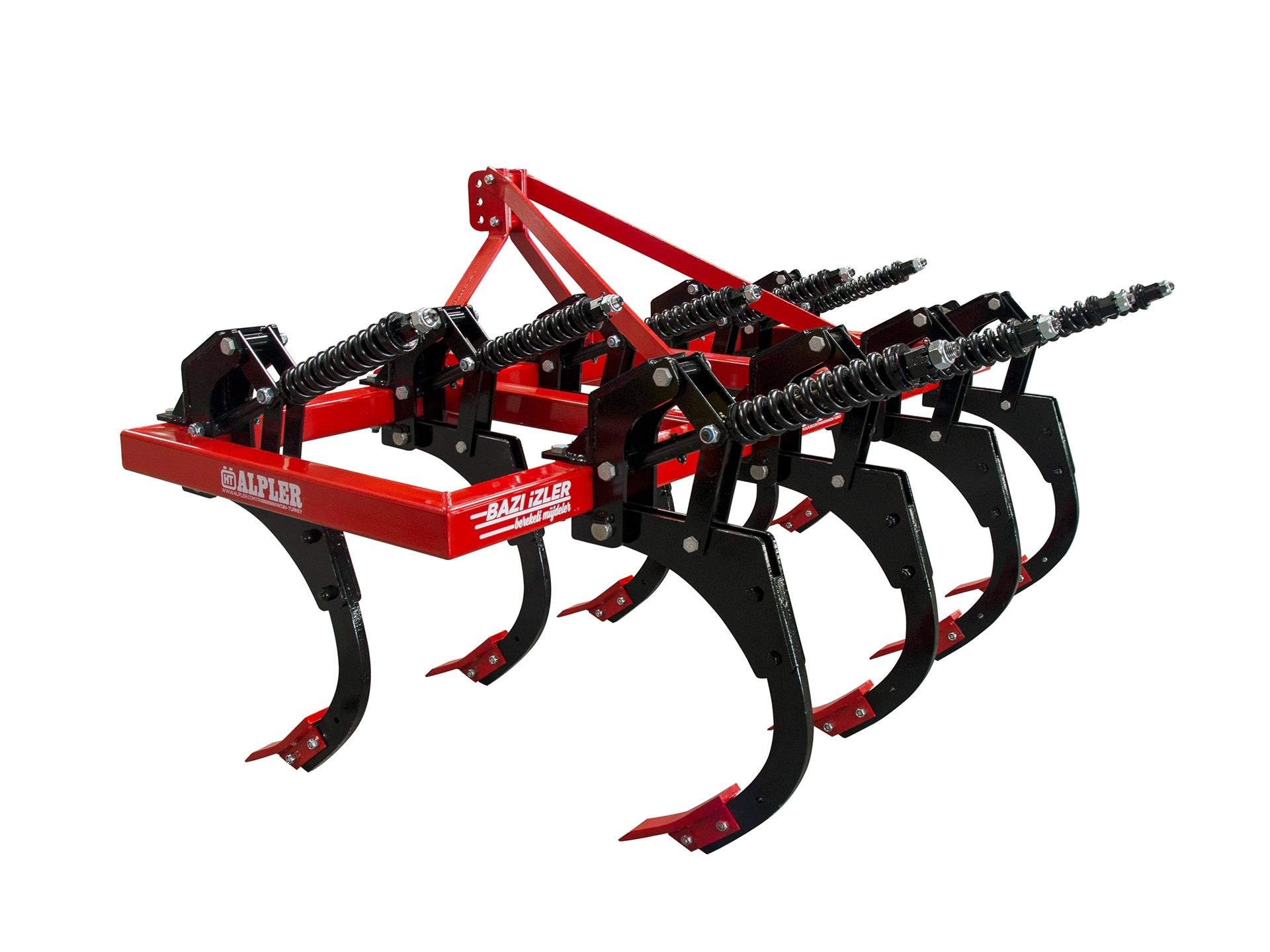 7 Lİ YAYLI ÇİZEL - AĞIR TİP - ALPLER