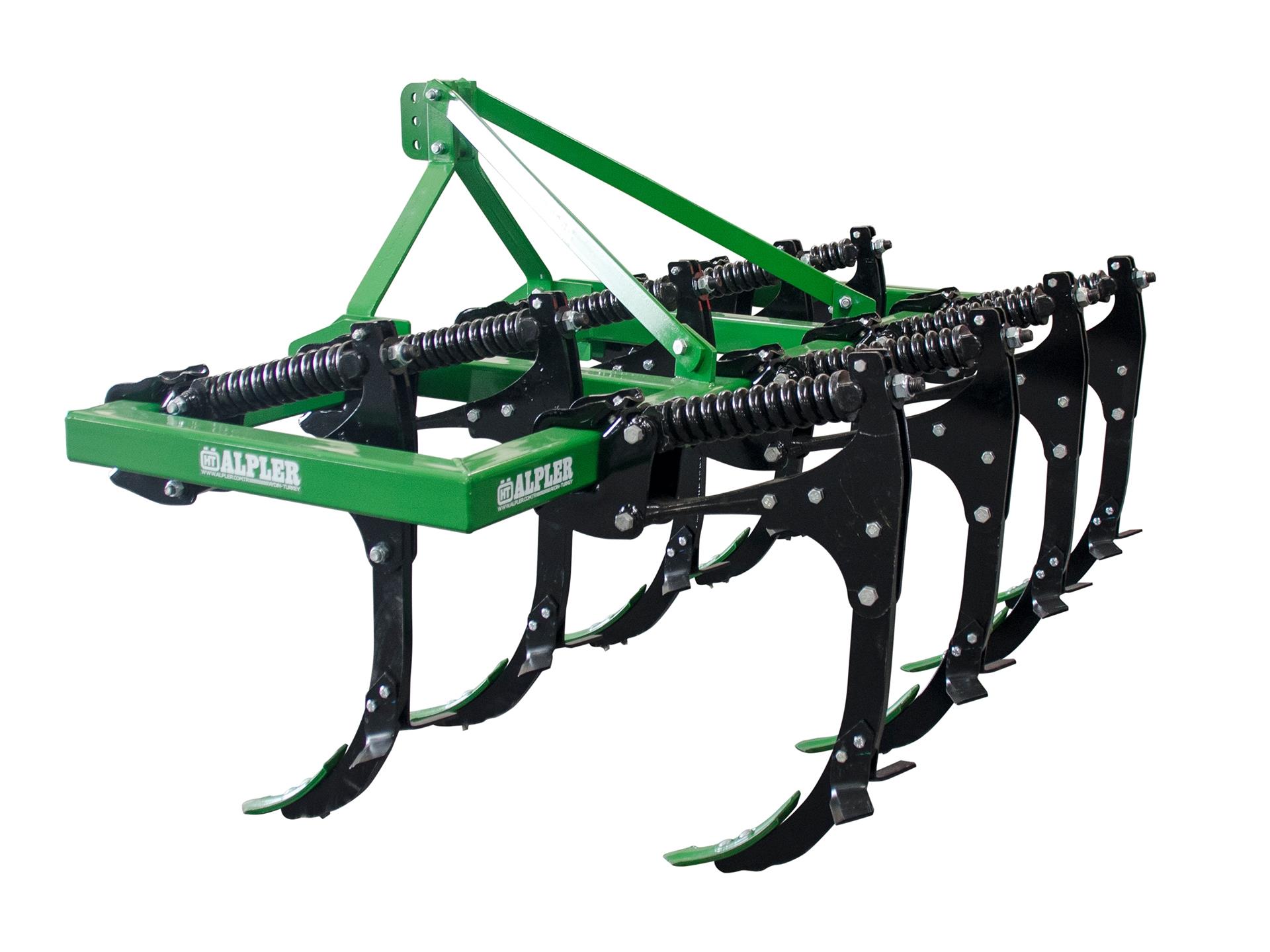 7 Lİ YAYLI ÇİZEL HAFİF TİP - ALPLER