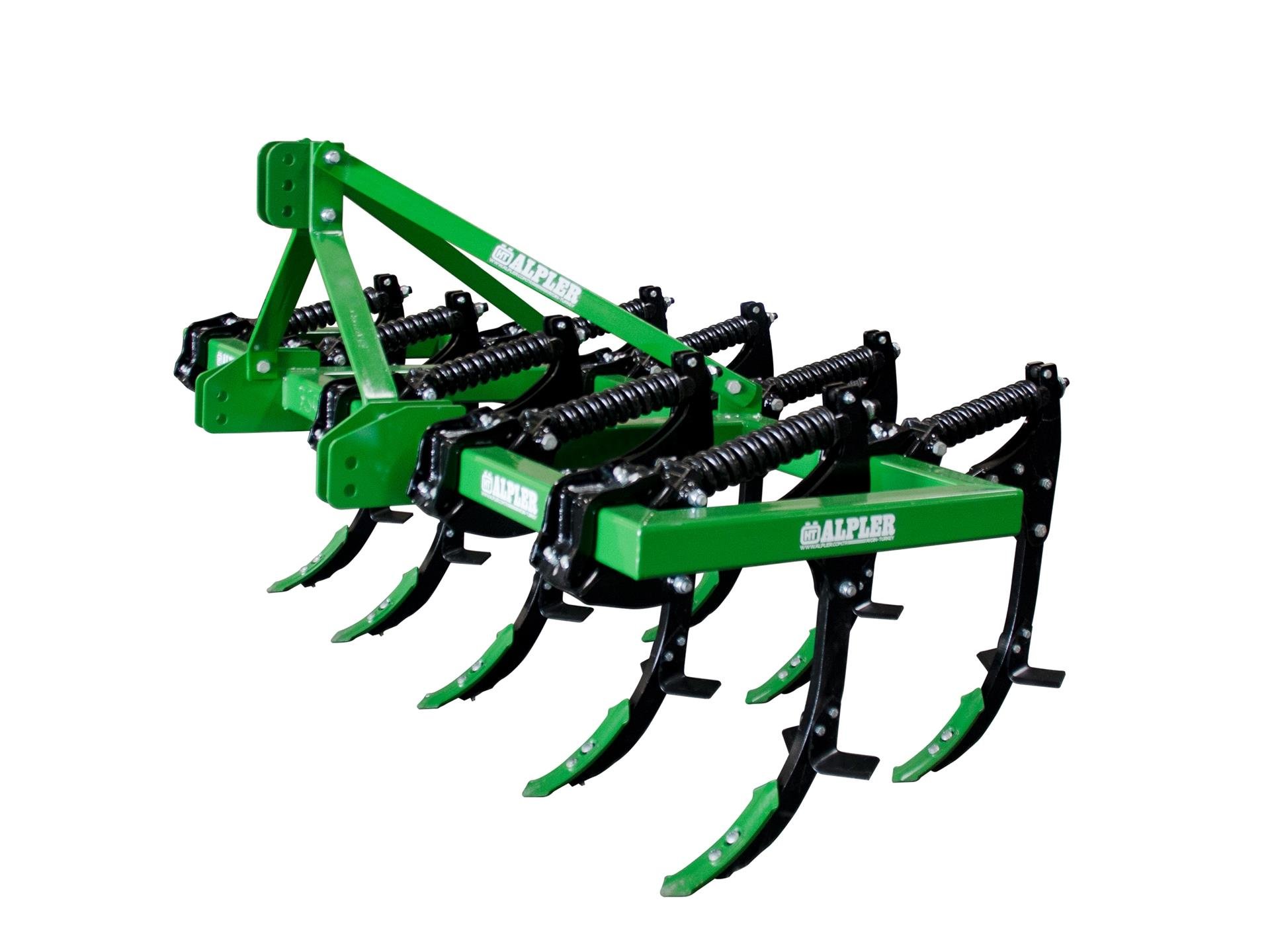 7 Lİ YAYLI ÇİZEL HAFİF TİP - ALPLER