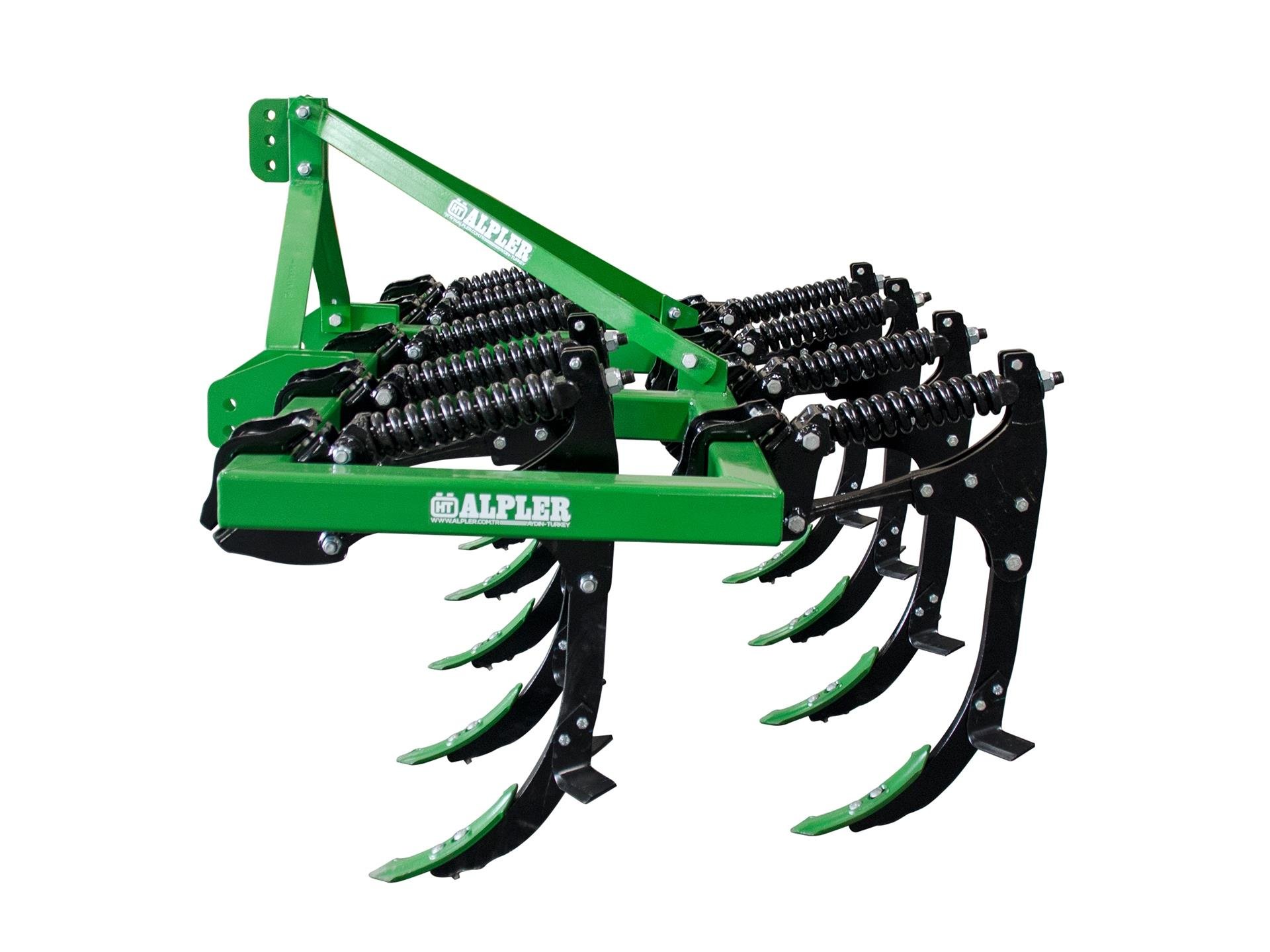 7 Lİ YAYLI ÇİZEL HAFİF TİP - ALPLER