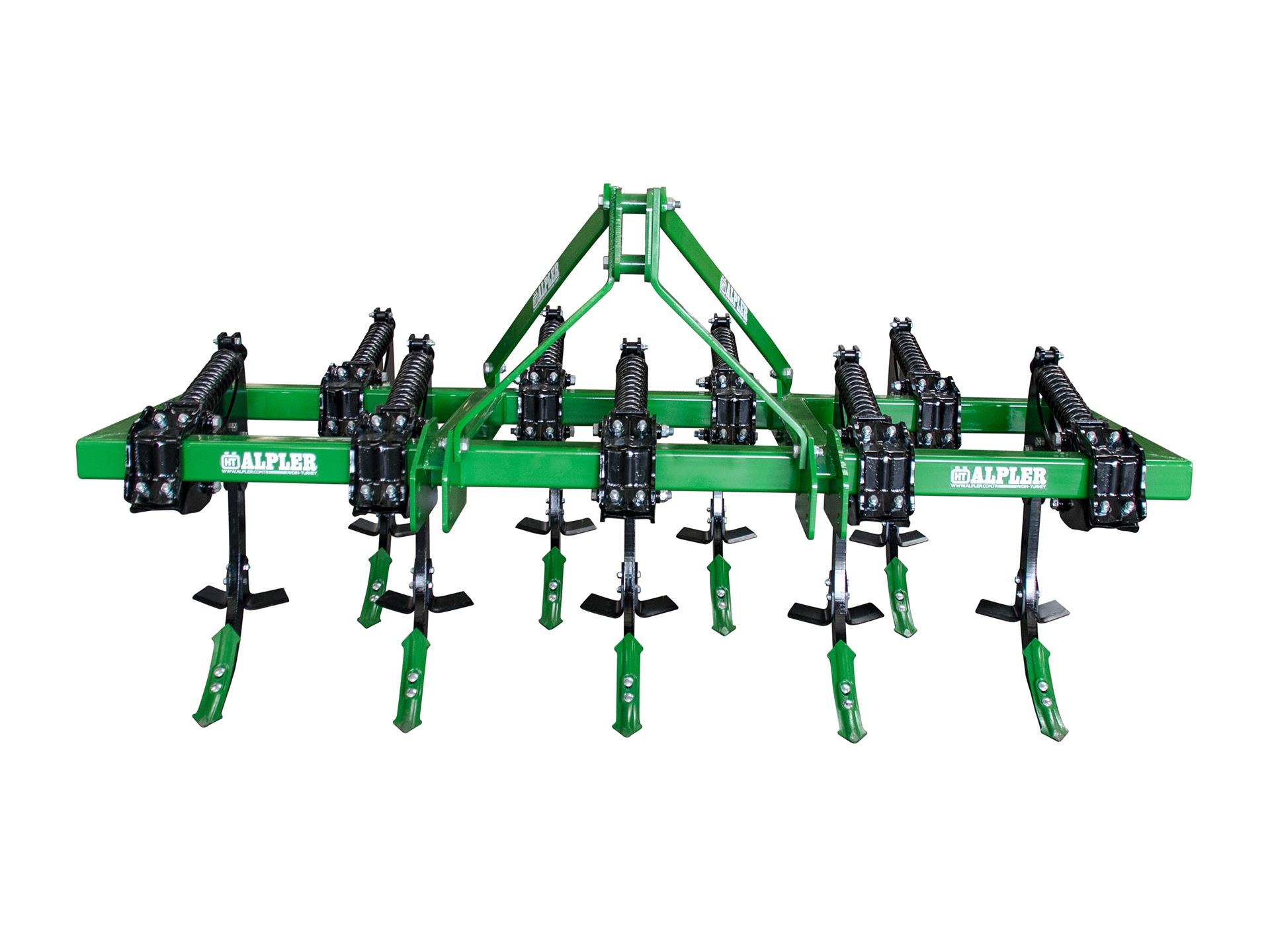 7 Lİ YAYLI ÇİZEL HAFİF TİP - ALPLER