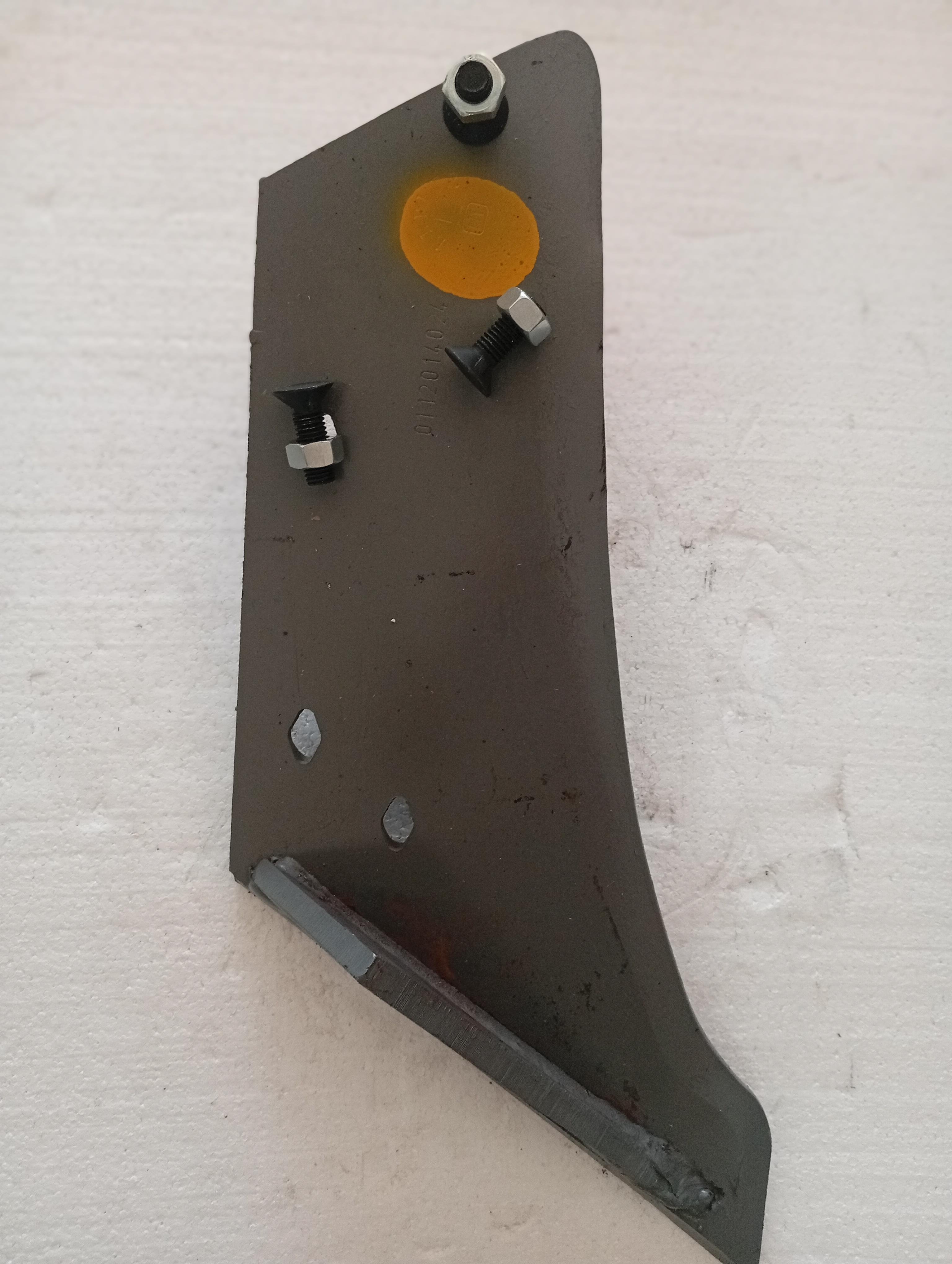 ALPLER - 11-12 NO BIÇAK(ORJİNAL CİVATASI HEDİYELİ)