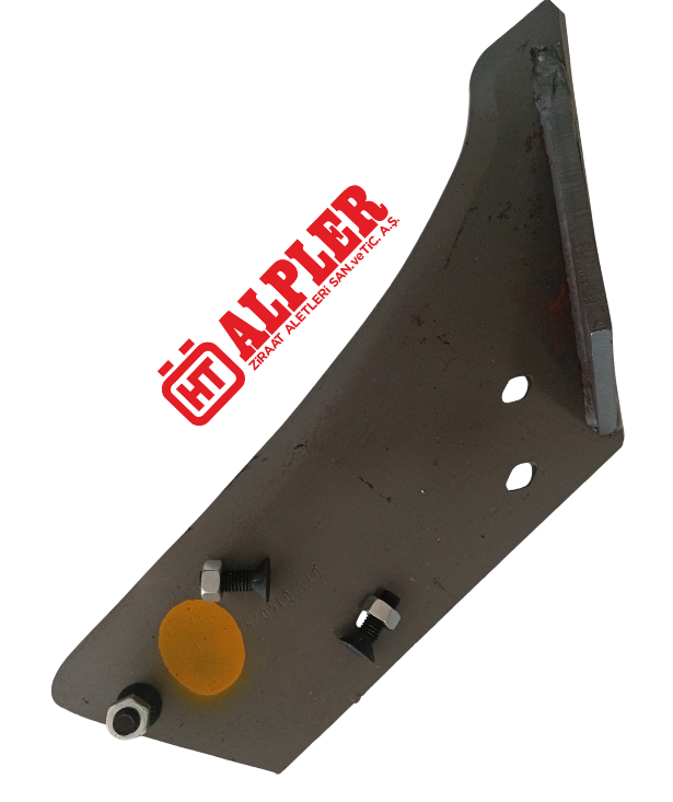 ALPLER - 11-12 NO BIÇAK(ORJİNAL CİVATASI HEDİYELİ)