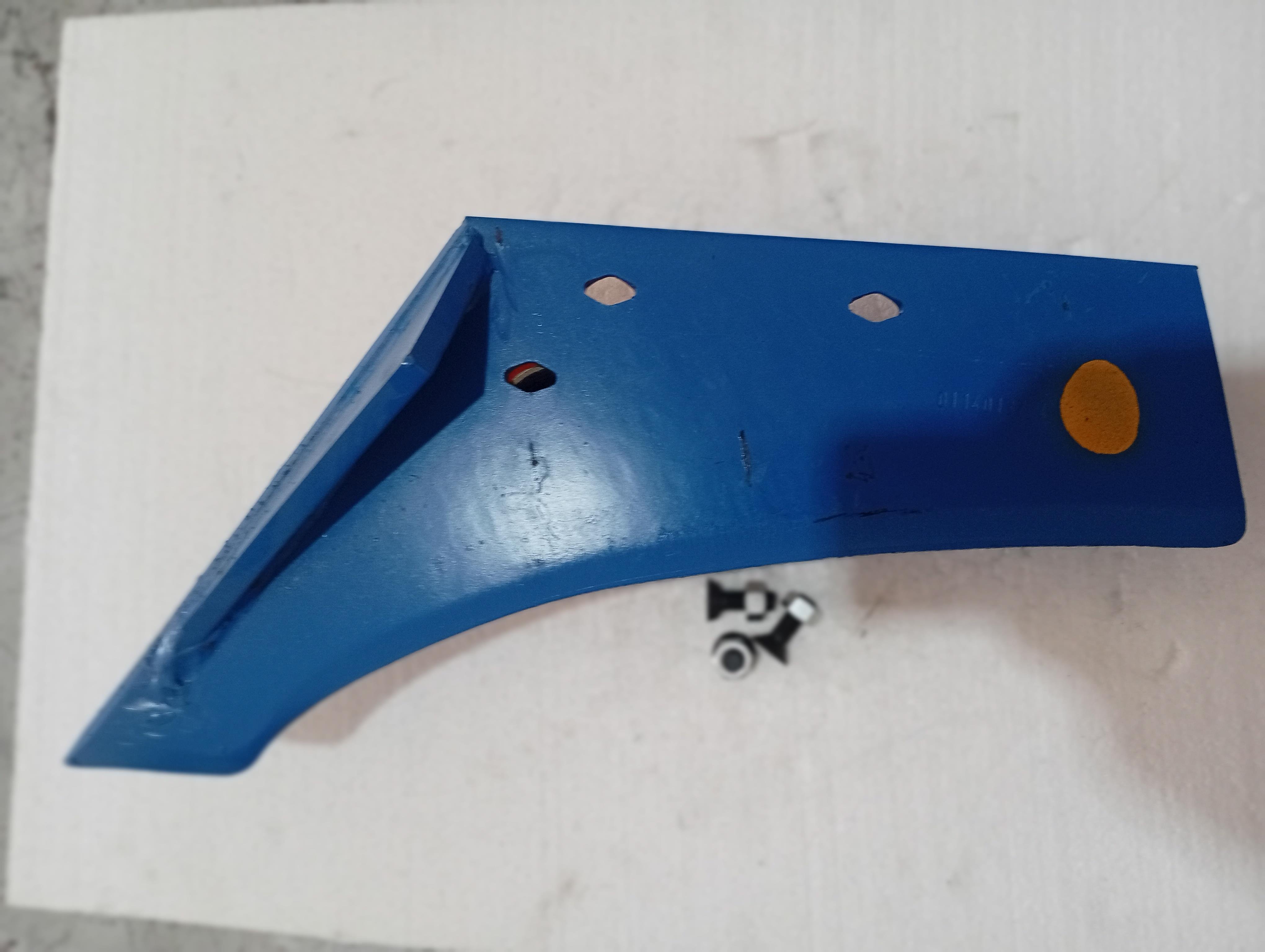 ALPLER - 13-14 NO BIÇAK(ORJİNAL CİVATASI HEDİYELİ)