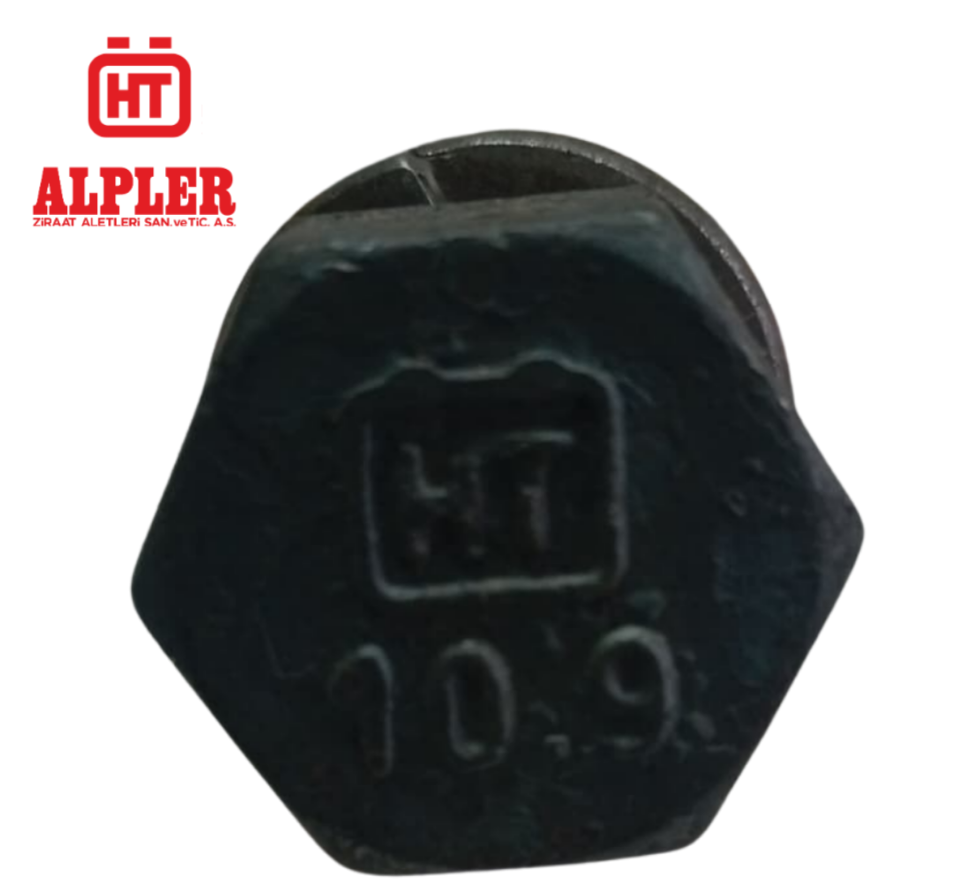 ALPLER - 3/4 AYAR CİVATASI