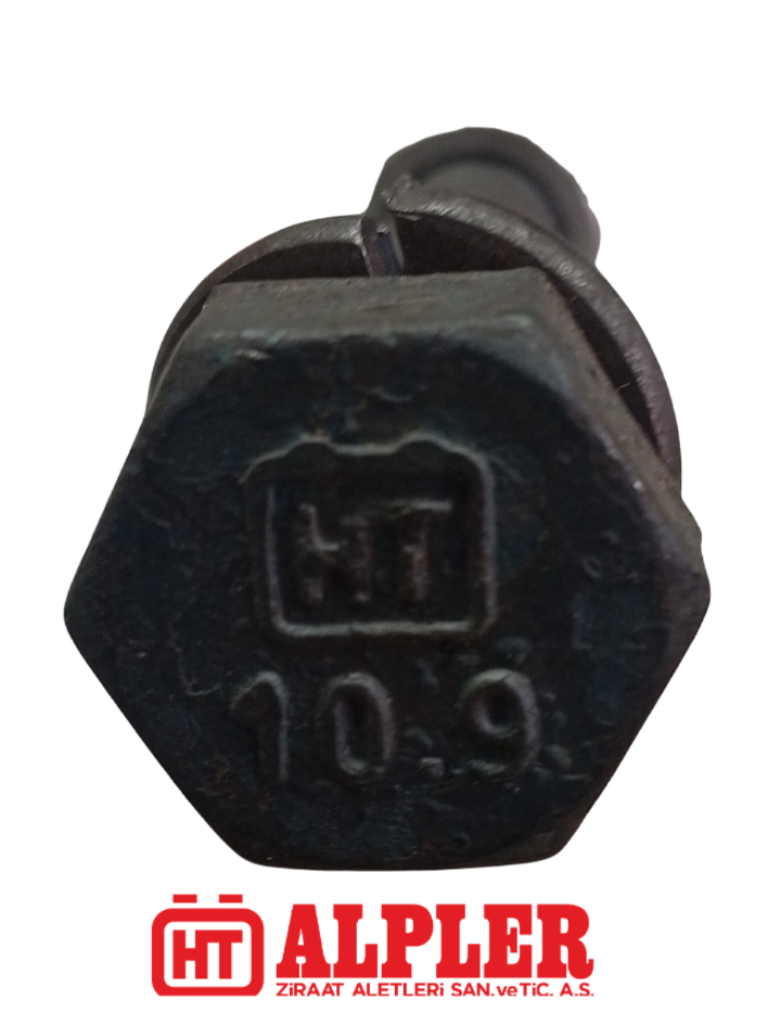 ALPLER - 3/4 AYAR CİVATASI