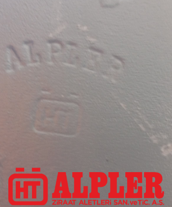 ALPLER - 8 NO ANA(PAYANDA-KÜTÜK) 