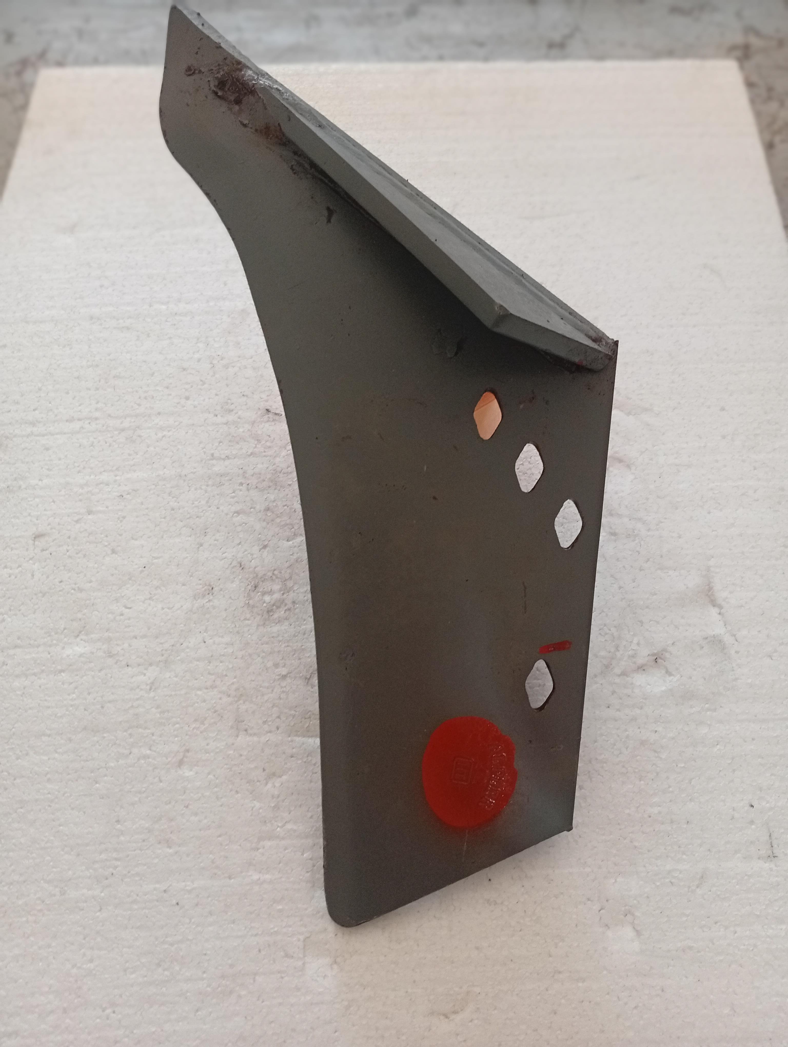 ALPLER - 8 NO BIÇAK(ORJİNAL CİVATASI HEDİYELİ)