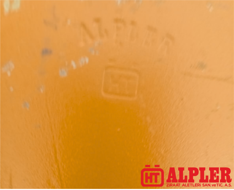 ALPLER - 9-14 NO ANA(PAYANDA-KÜTÜK) 