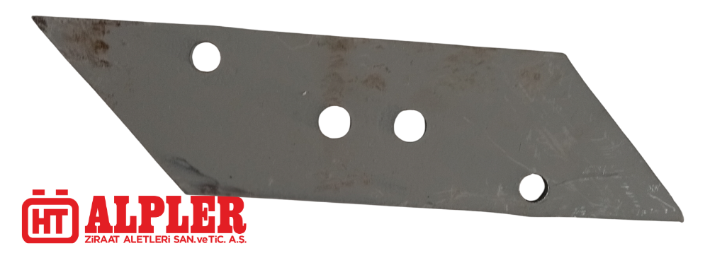 ALPLER - BIÇAK AŞINMA PARÇASI 