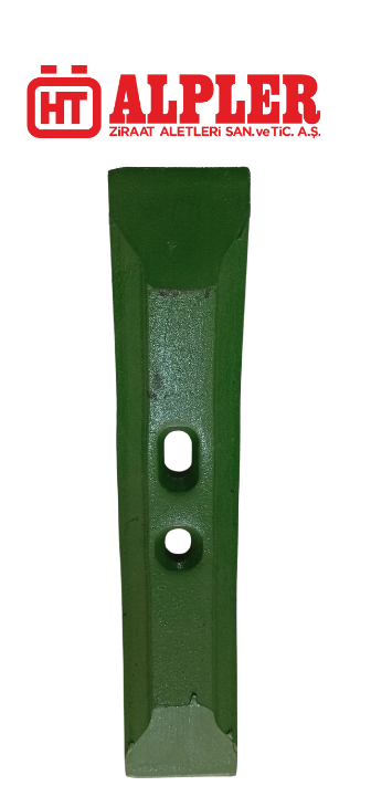 ALPLER - ÇİZEL(PATLAMA) BIÇAĞI - NORMAL BACAK İÇİN 