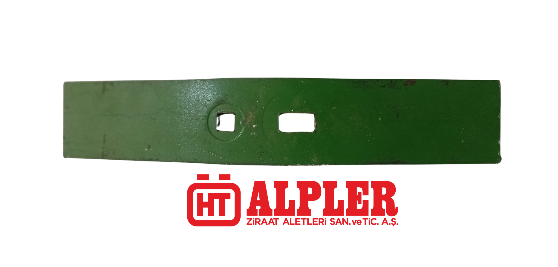 ALPLER - ÇİZEL(PATLAMA) BIÇAĞI - UZUN BACAK İÇİN