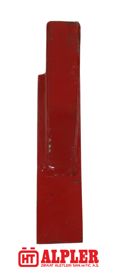 ALPLER - DİP KAZAN BIÇAĞI 