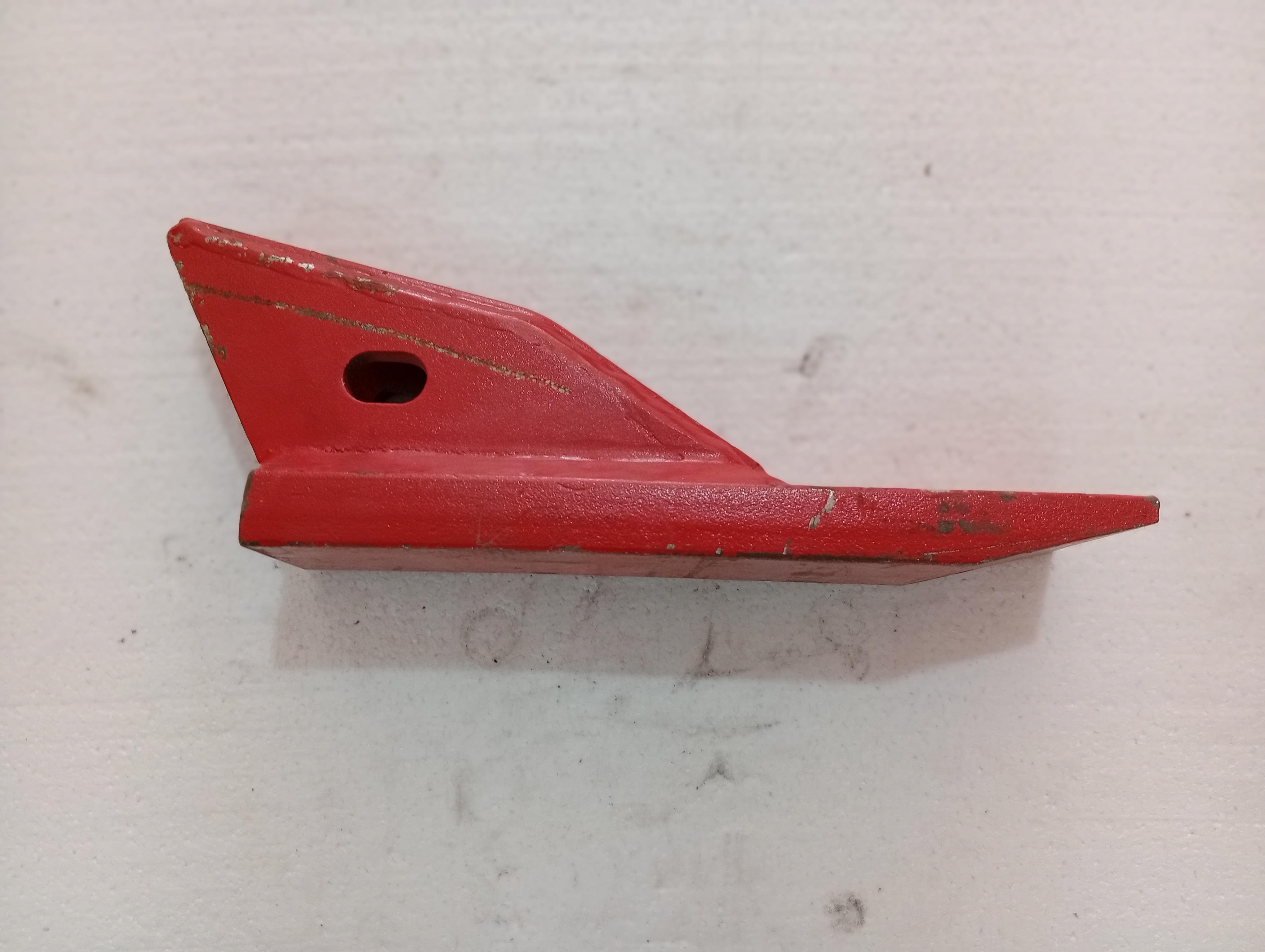 ALPLER - DİP KAZAN BIÇAĞI 