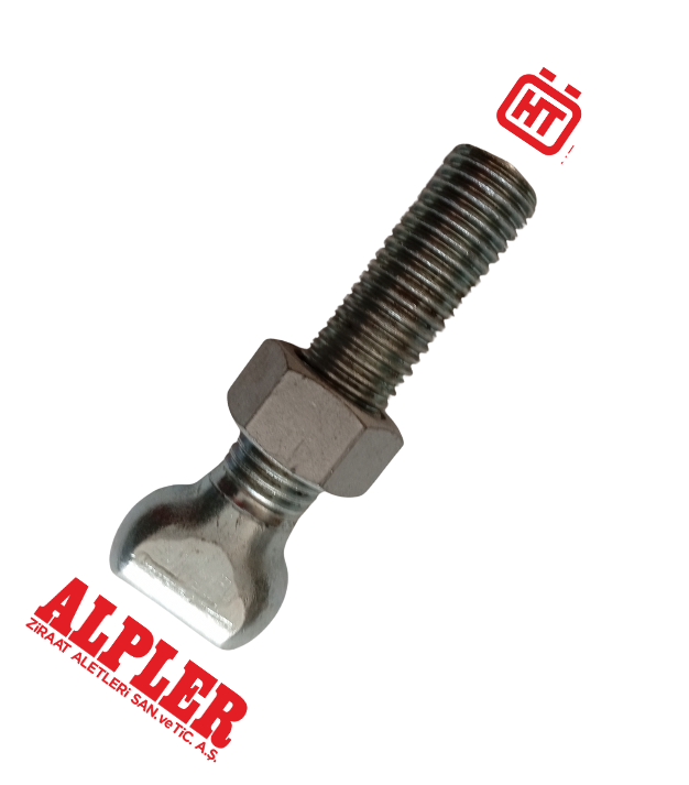 ALPLER - DÖNERLİ PULLUK TEKERLEK AYAR VİDASI 