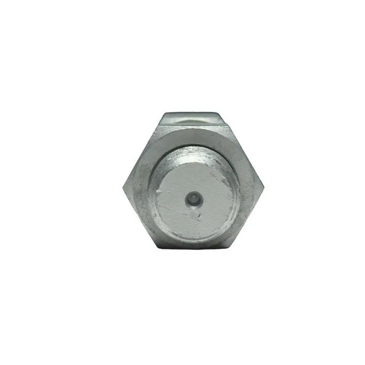 ALPLER - DÖNERLİ PULLUK TEKERLEK AYAR VİDASI 