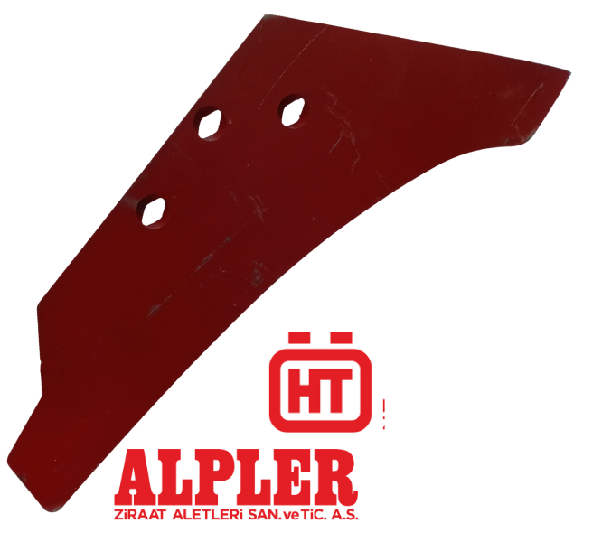 ALPLER - HAFİF TİP OTOMATİK PULLUĞUN BIÇAĞI (KUYRUKLU BIÇAK)(ORJİNAL CİVATASI HEDİYELİ) 