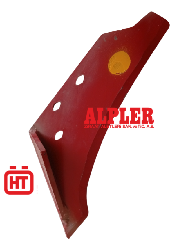 ALPLER - HAFİF TİP OTOMATİK PULLUĞUN BIÇAĞI (KUYRUKLU BIÇAK)(ORJİNAL CİVATASI HEDİYELİ) 