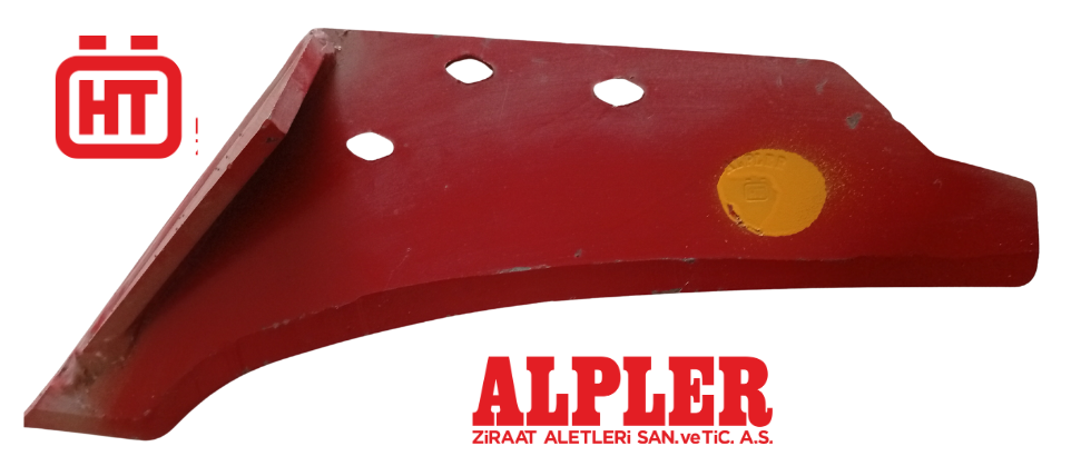 ALPLER - HAFİF TİP OTOMATİK PULLUĞUN BIÇAĞI (KUYRUKLU BIÇAK)(ORJİNAL CİVATASI HEDİYELİ) 