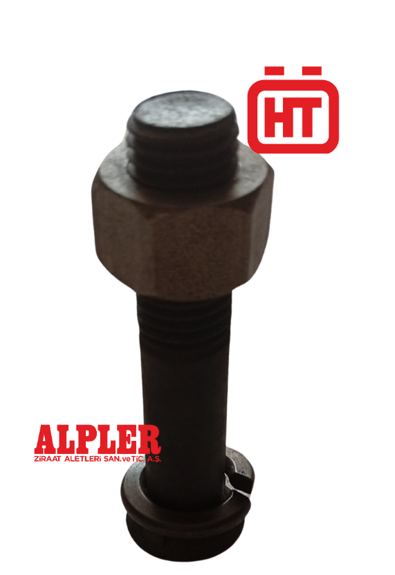 ALPLER - HAVŞA BAŞLI TABAN CİVATASI 