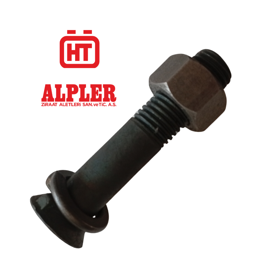 ALPLER - HAVŞA BAŞLI TABAN CİVATASI 