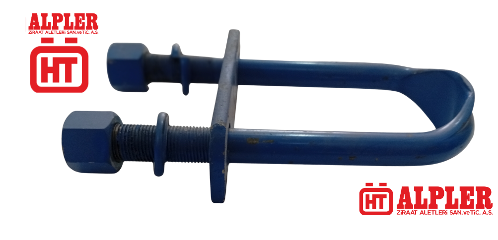 ALPLER - KAPAK KELEPÇESİ 