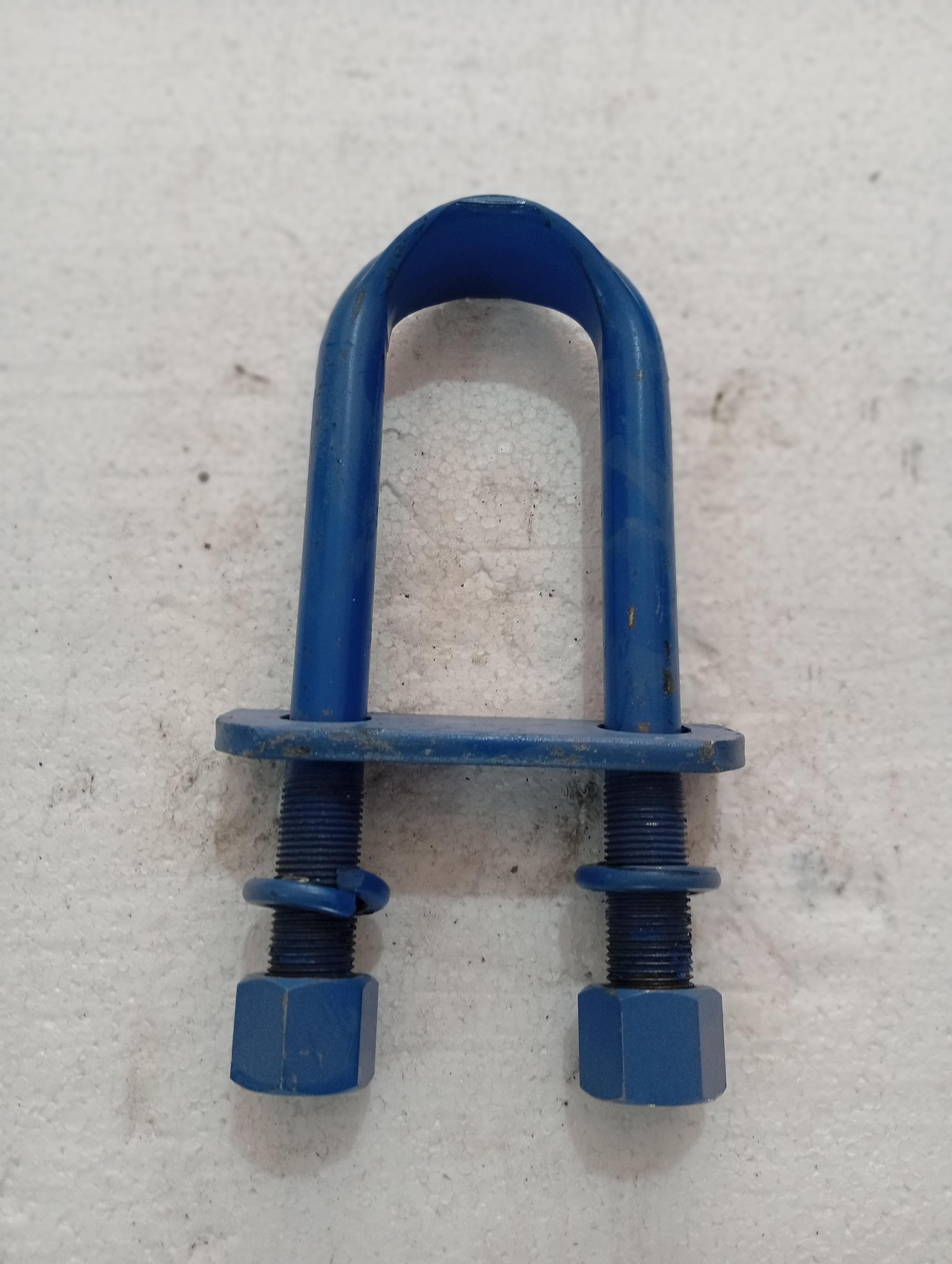 ALPLER - KAPAK KELEPÇESİ 