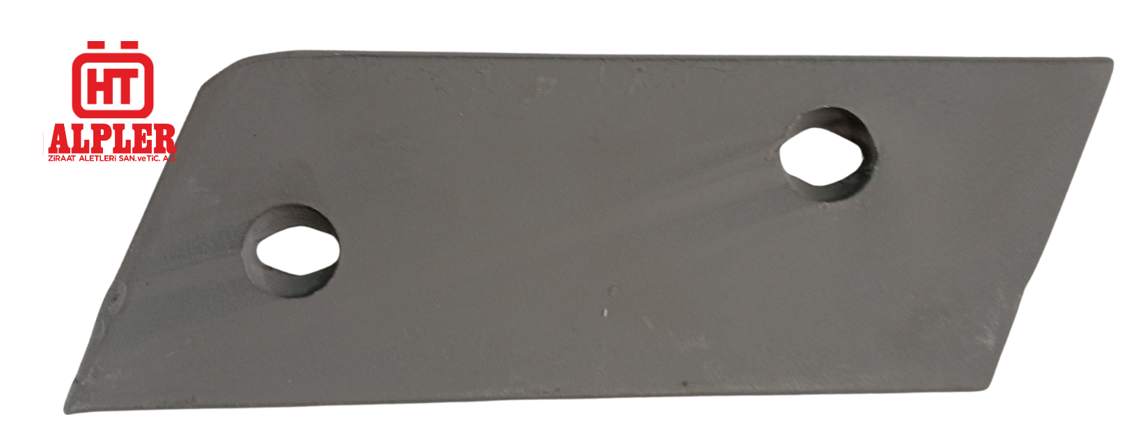 ALPLER - KISA TABAN(ÖKÇE) 