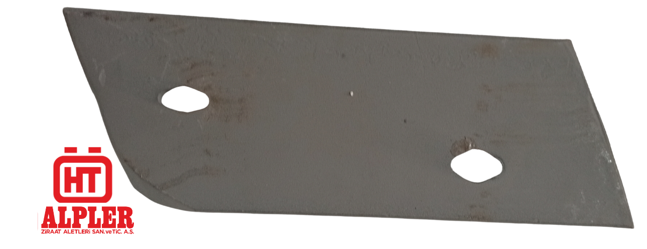 ALPLER - KISA TABAN(ÖKÇE) 