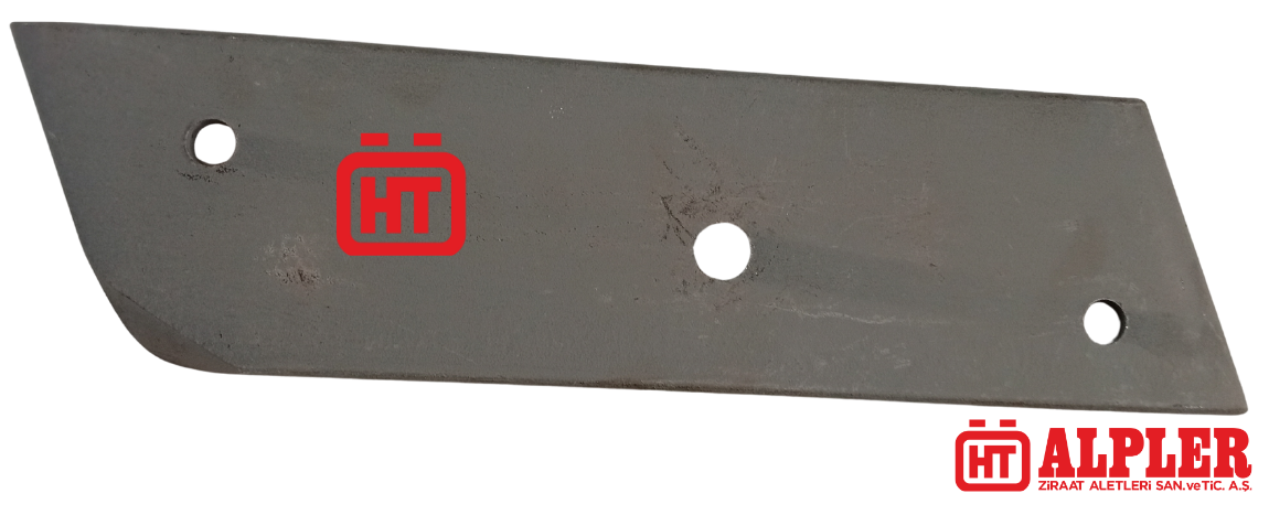 ALPLER - KISA TABAN(ÖKÇE) 