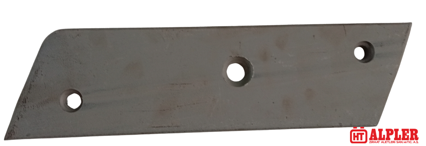 ALPLER - KISA TABAN(ÖKÇE) 