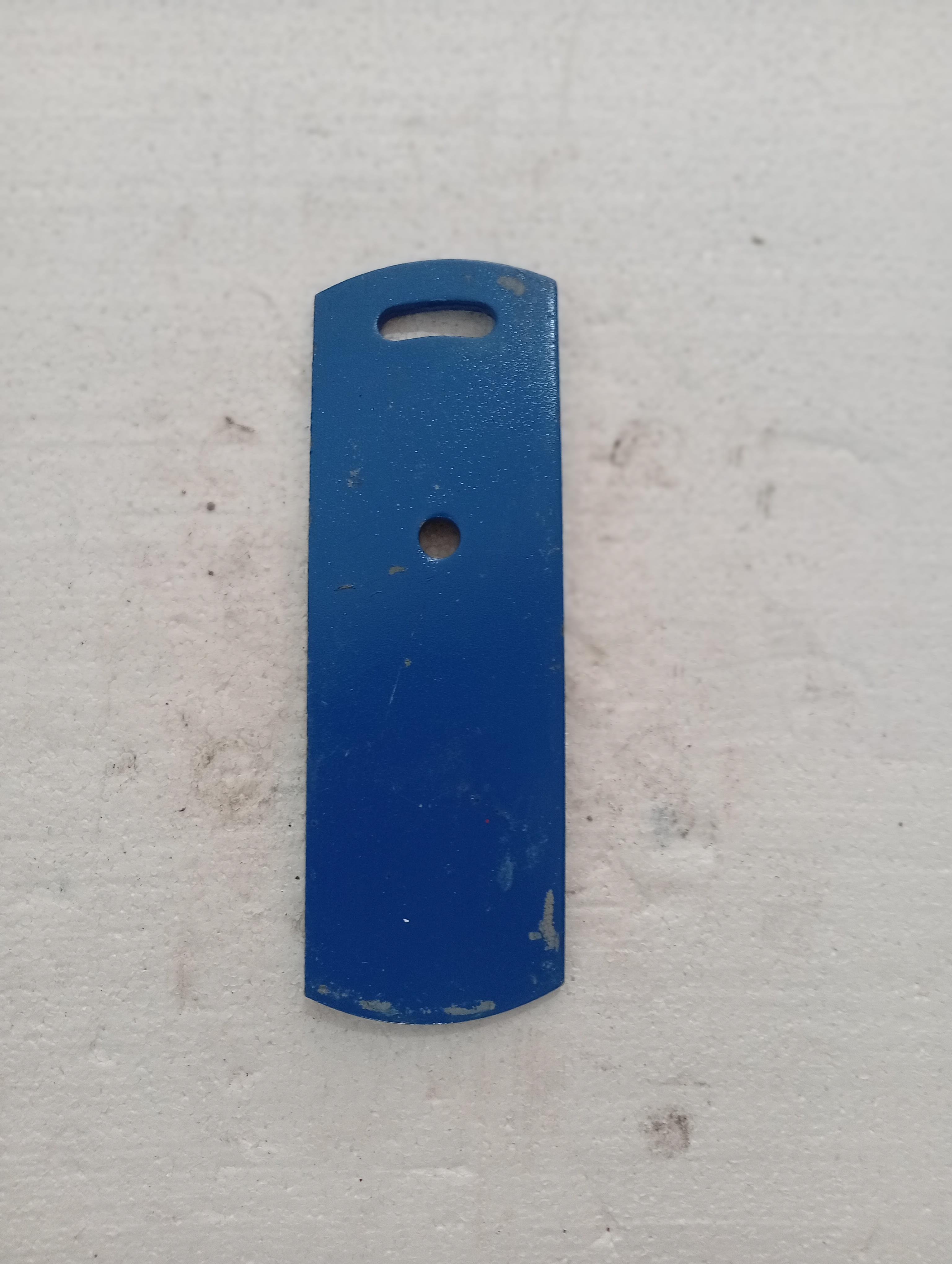 ALPLER - KULAK UÇ İLAVE 