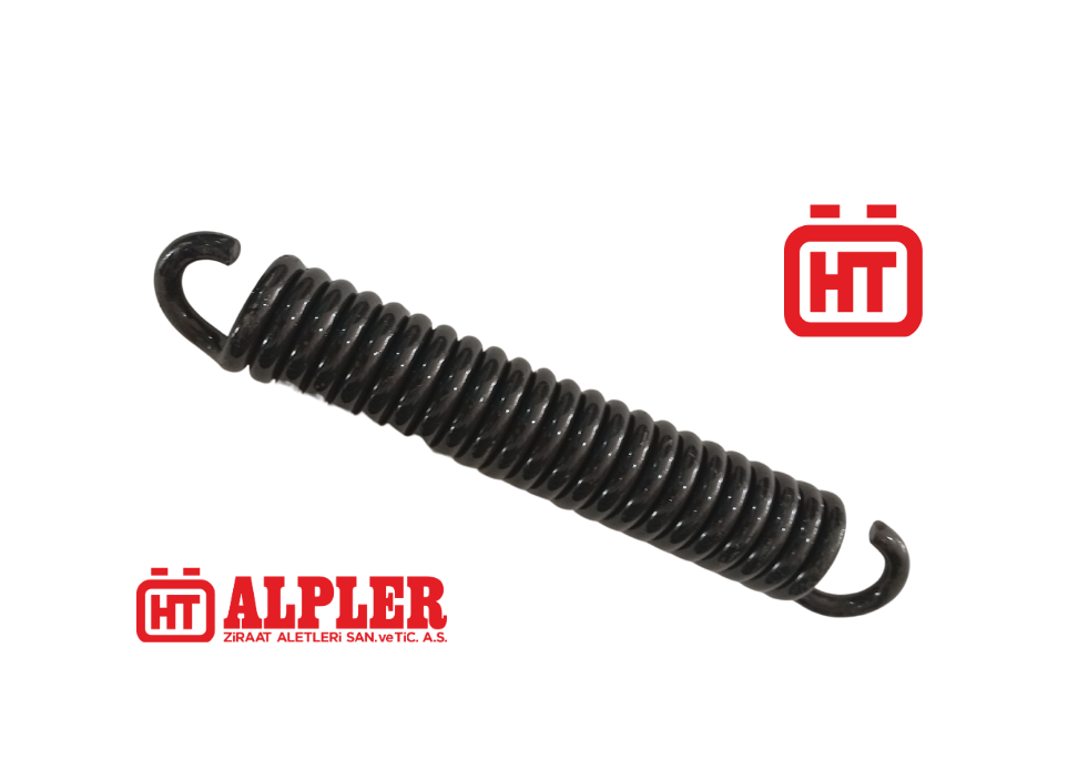 ALPLER - KÜLTİVATÖR YAYI(12 Mm) 