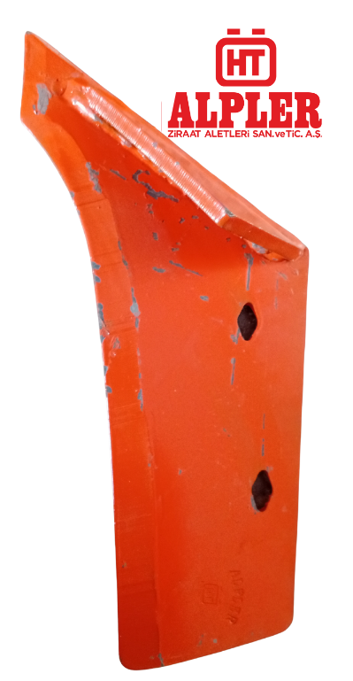 ALPLER - MİKRO PULLUK BIÇAĞI