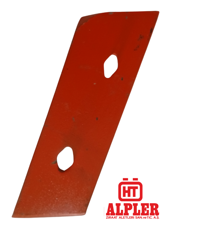 ALPLER - MİKRO PULLUK KISA TABAN 