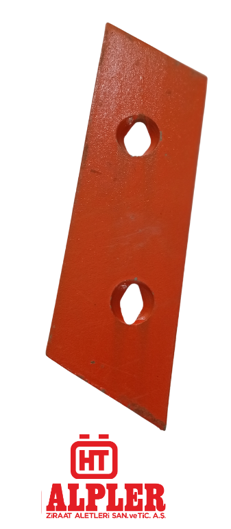 ALPLER - MİKRO PULLUK KISA TABAN 